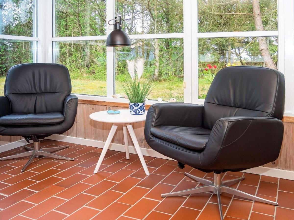 Holiday Home Thisted Xxviii Bagian luar foto