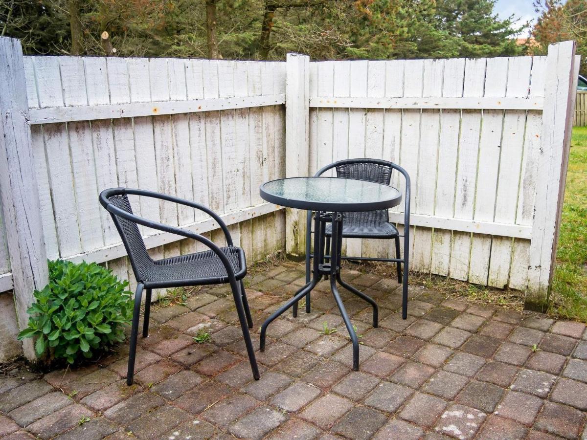 Holiday Home Thisted Xxviii Bagian luar foto