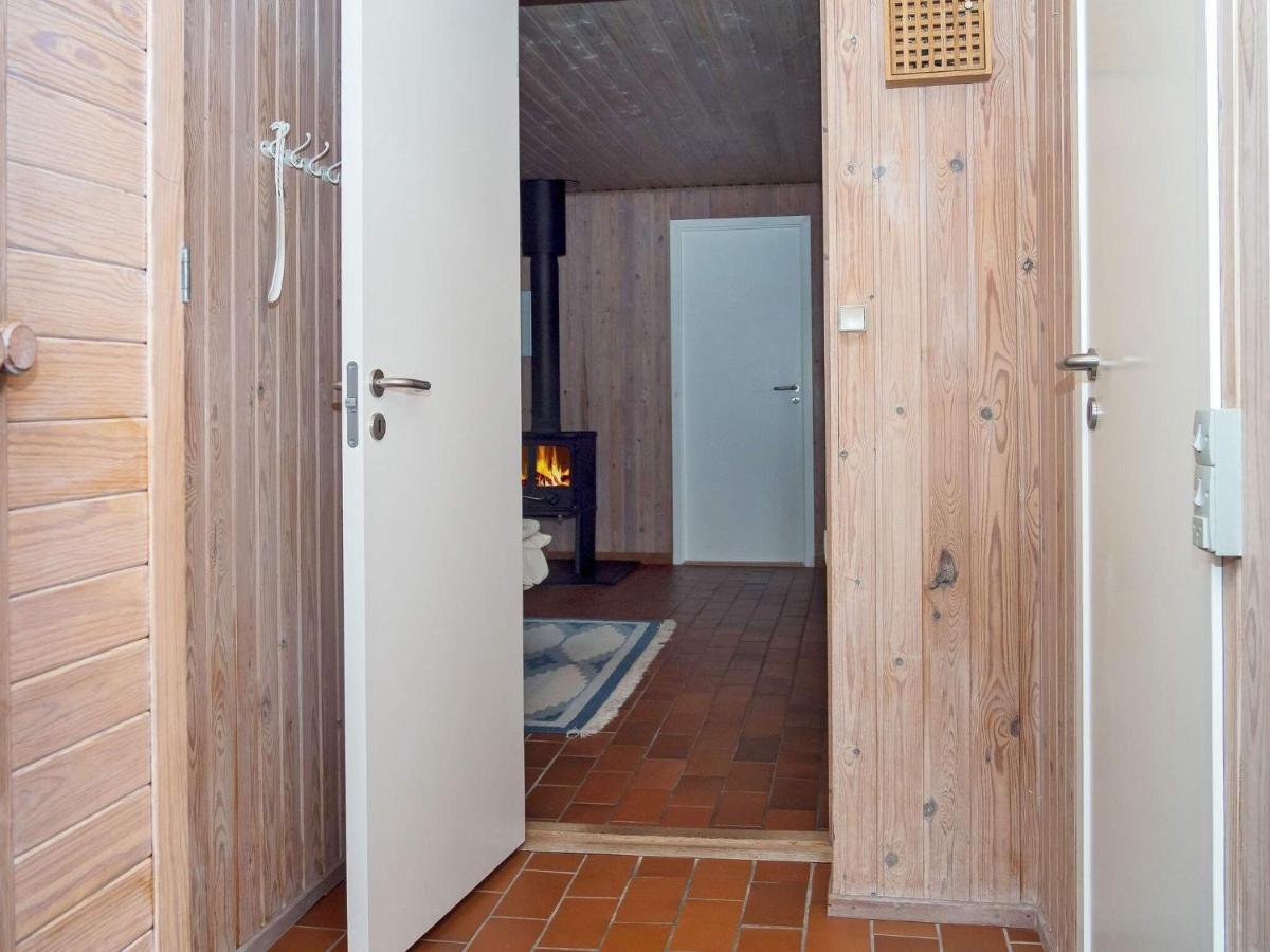 Holiday Home Thisted Xxviii Bagian luar foto