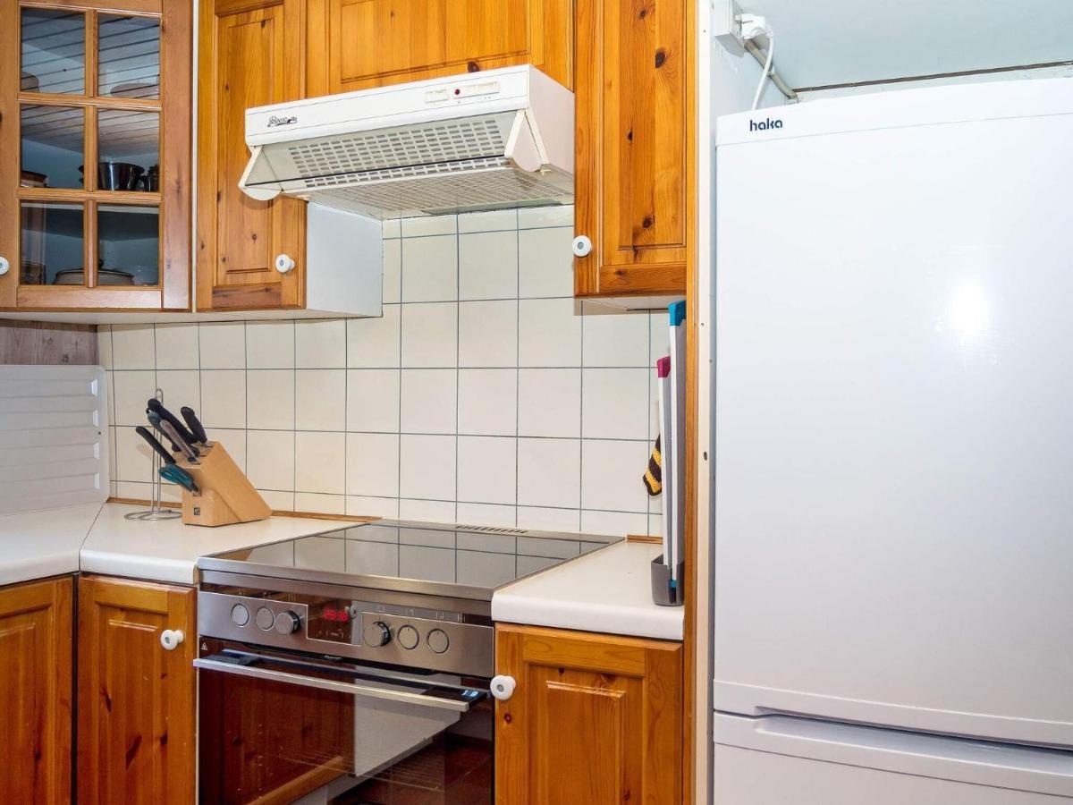 Holiday Home Thisted Xxviii Bagian luar foto